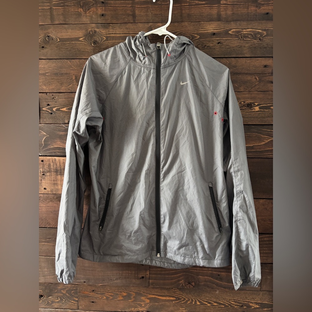 Nike Active Jacket - image 1